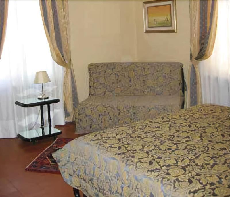 Hotel Residence Parma Zewnętrze zdjęcie