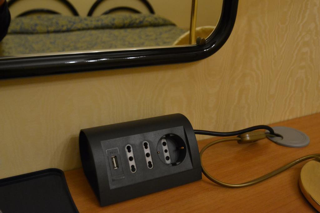Hotel Residence Parma Zewnętrze zdjęcie