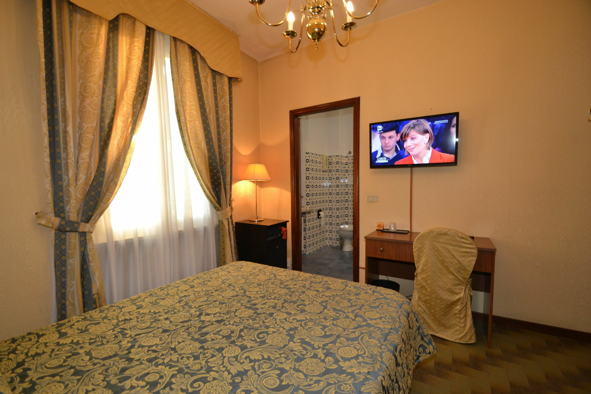 Hotel Residence Parma Zewnętrze zdjęcie