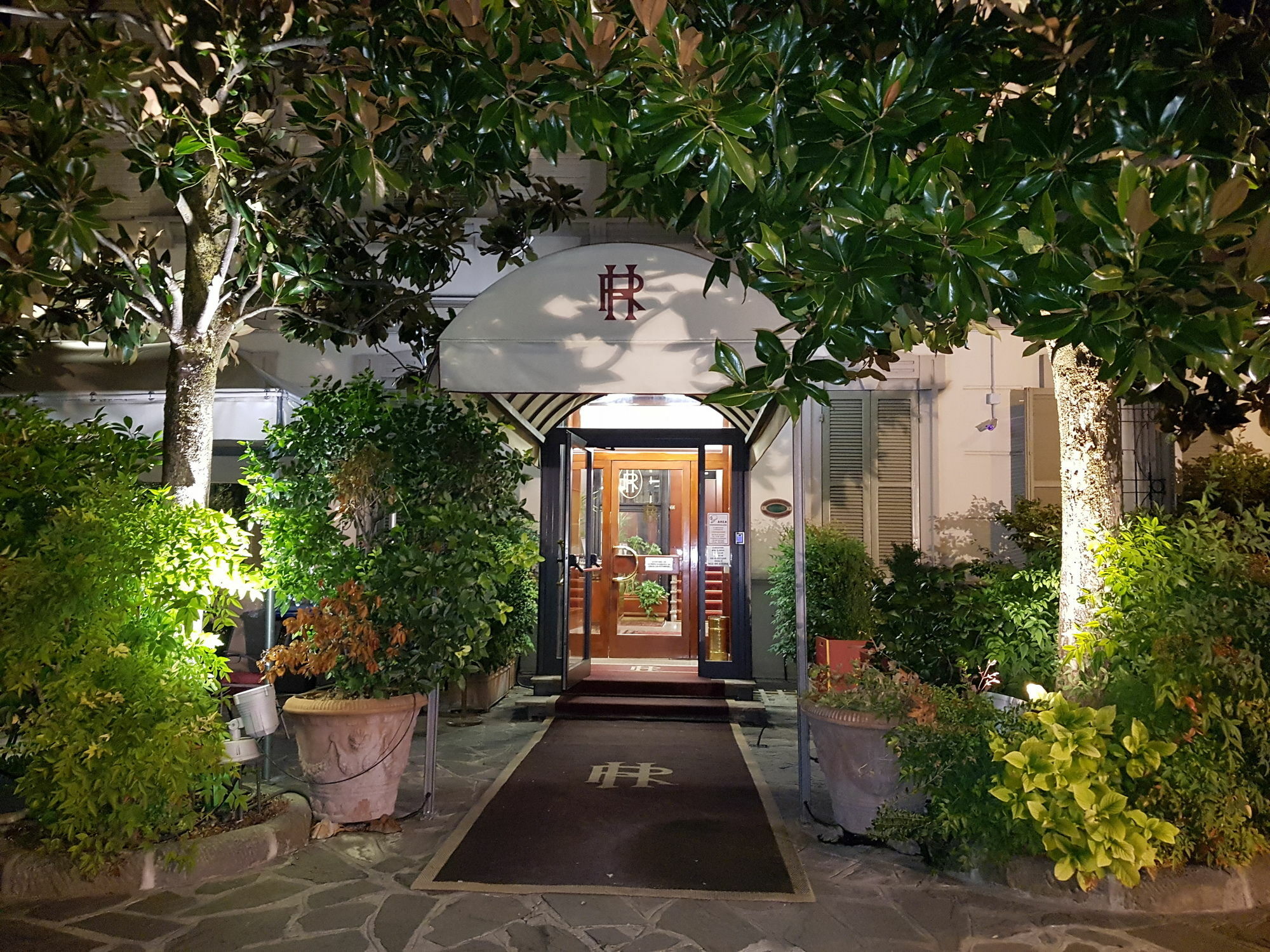 Hotel Residence Parma Zewnętrze zdjęcie
