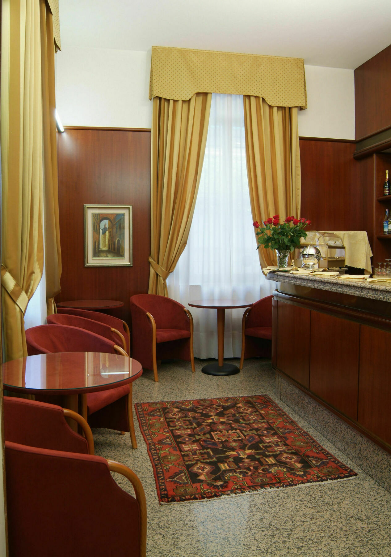 Hotel Residence Parma Zewnętrze zdjęcie