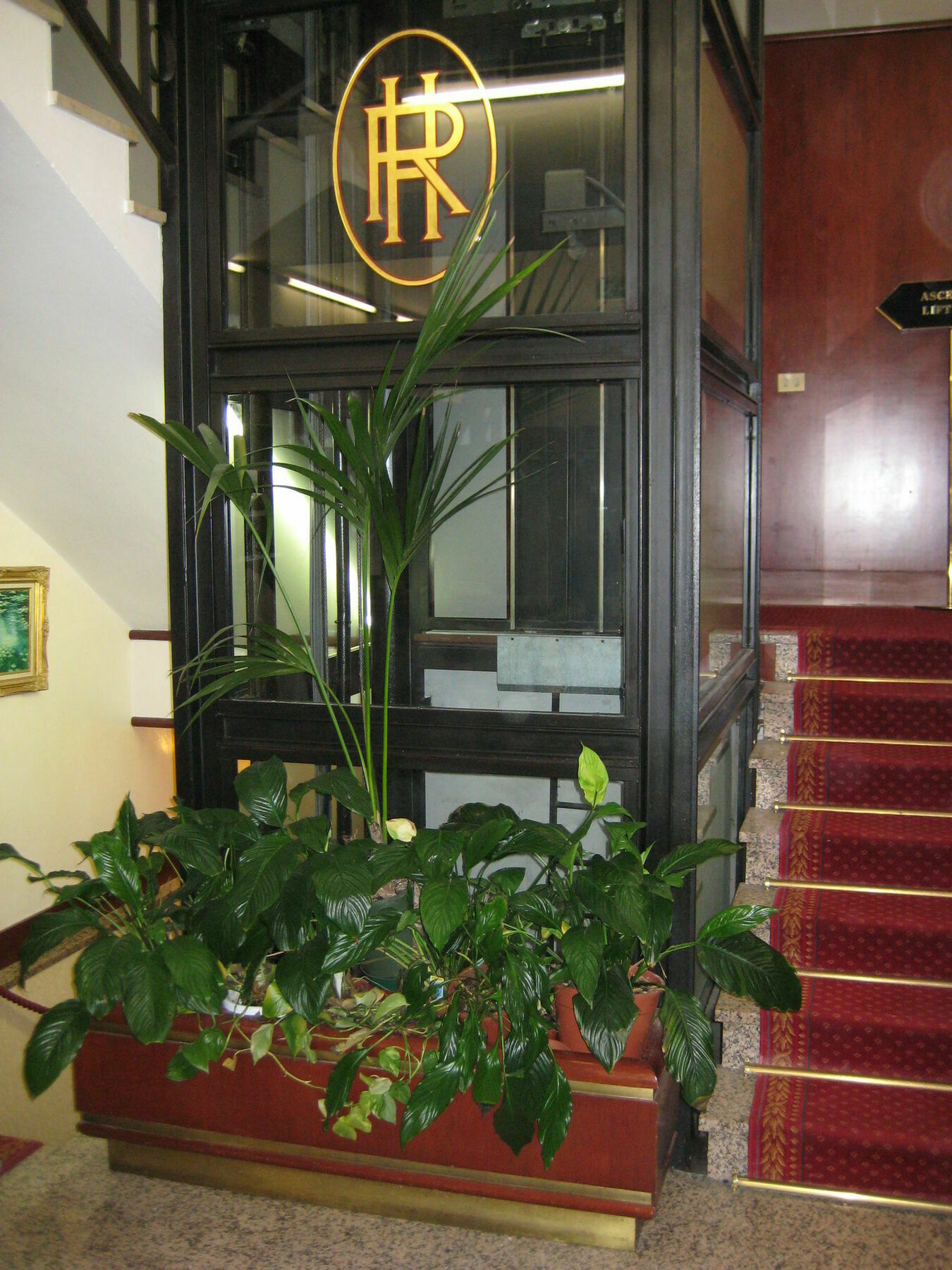 Hotel Residence Parma Zewnętrze zdjęcie
