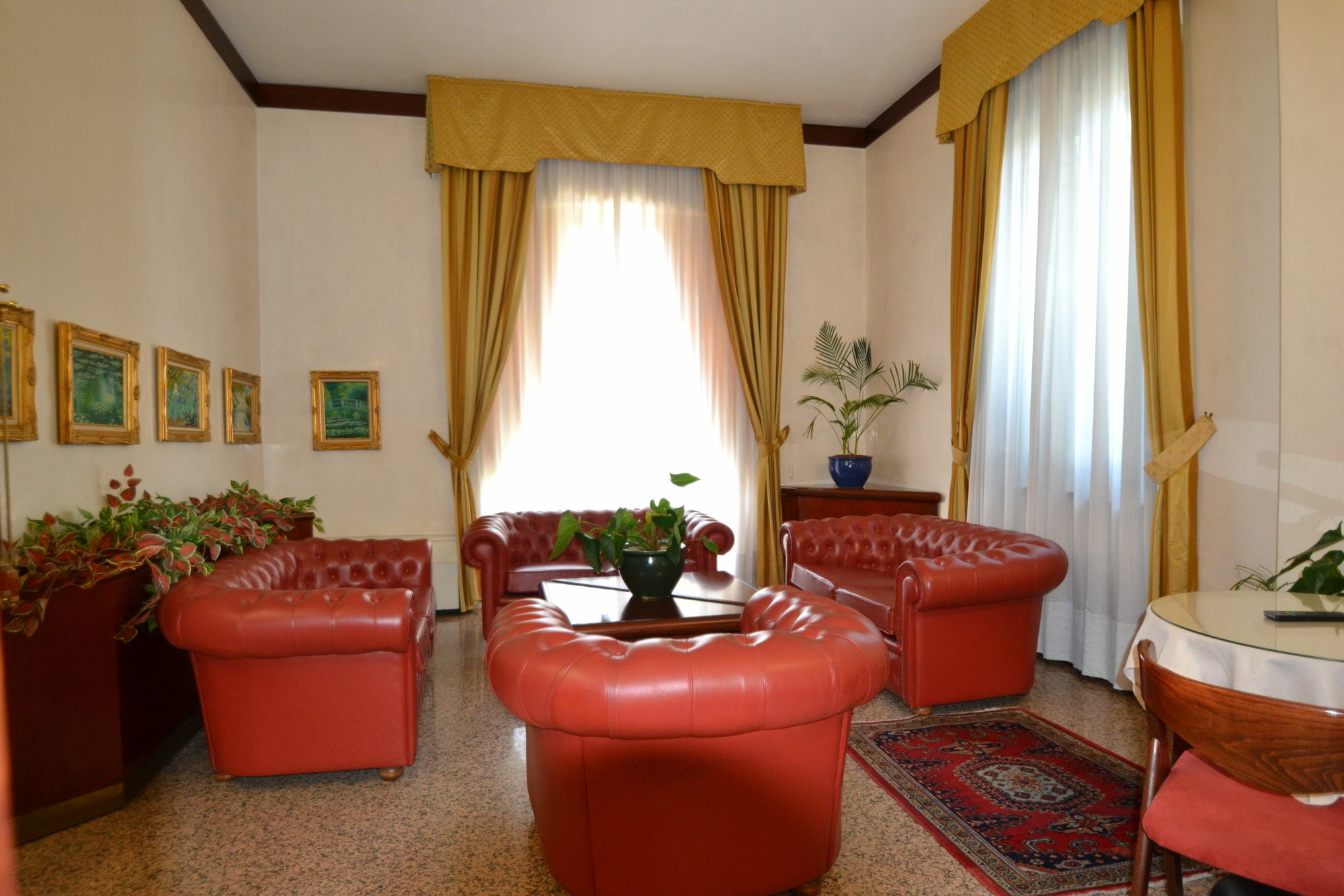 Hotel Residence Parma Zewnętrze zdjęcie