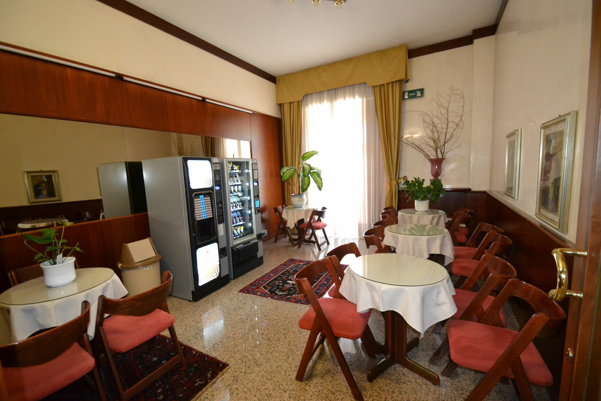 Hotel Residence Parma Zewnętrze zdjęcie
