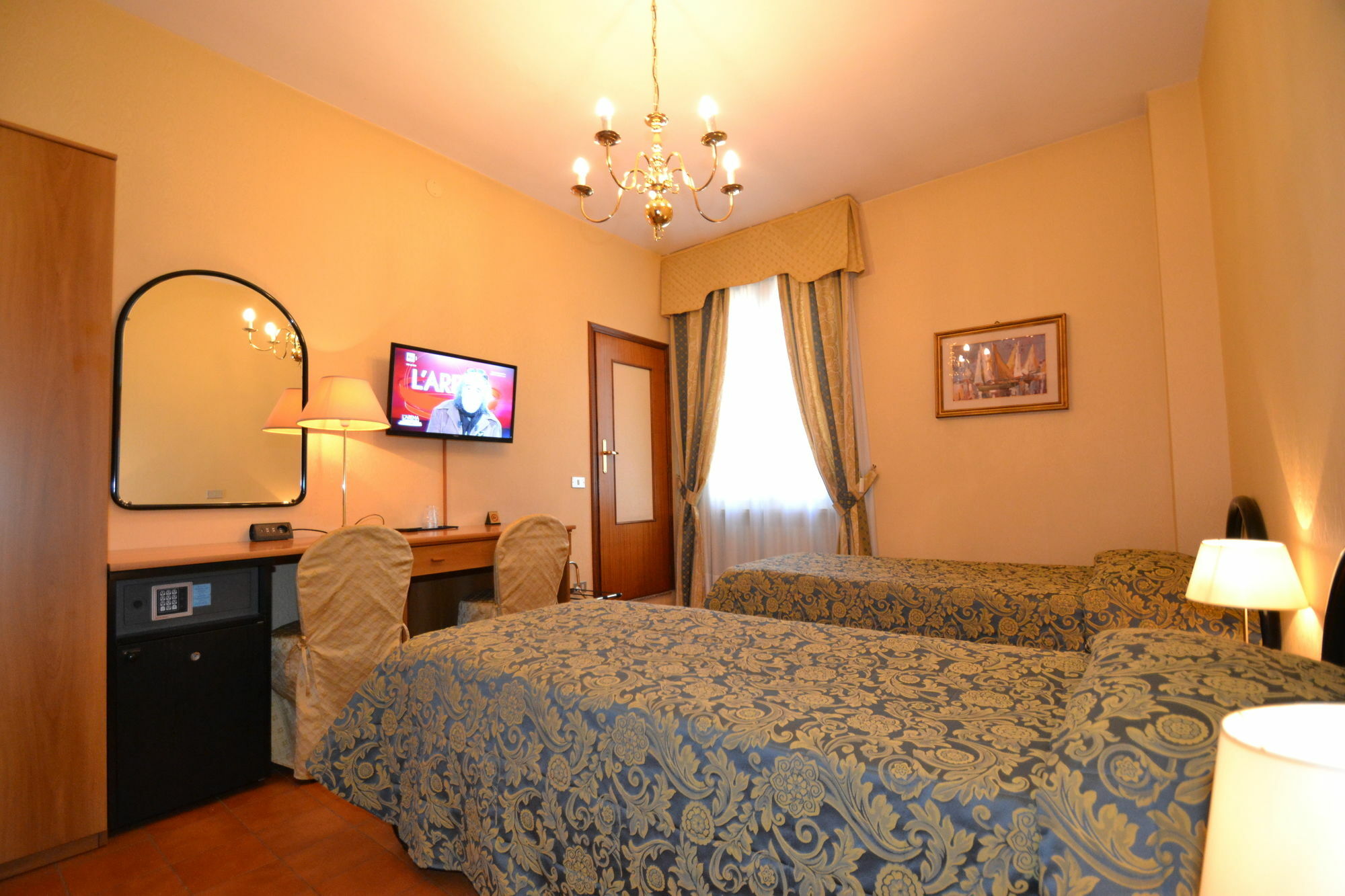 Hotel Residence Parma Zewnętrze zdjęcie