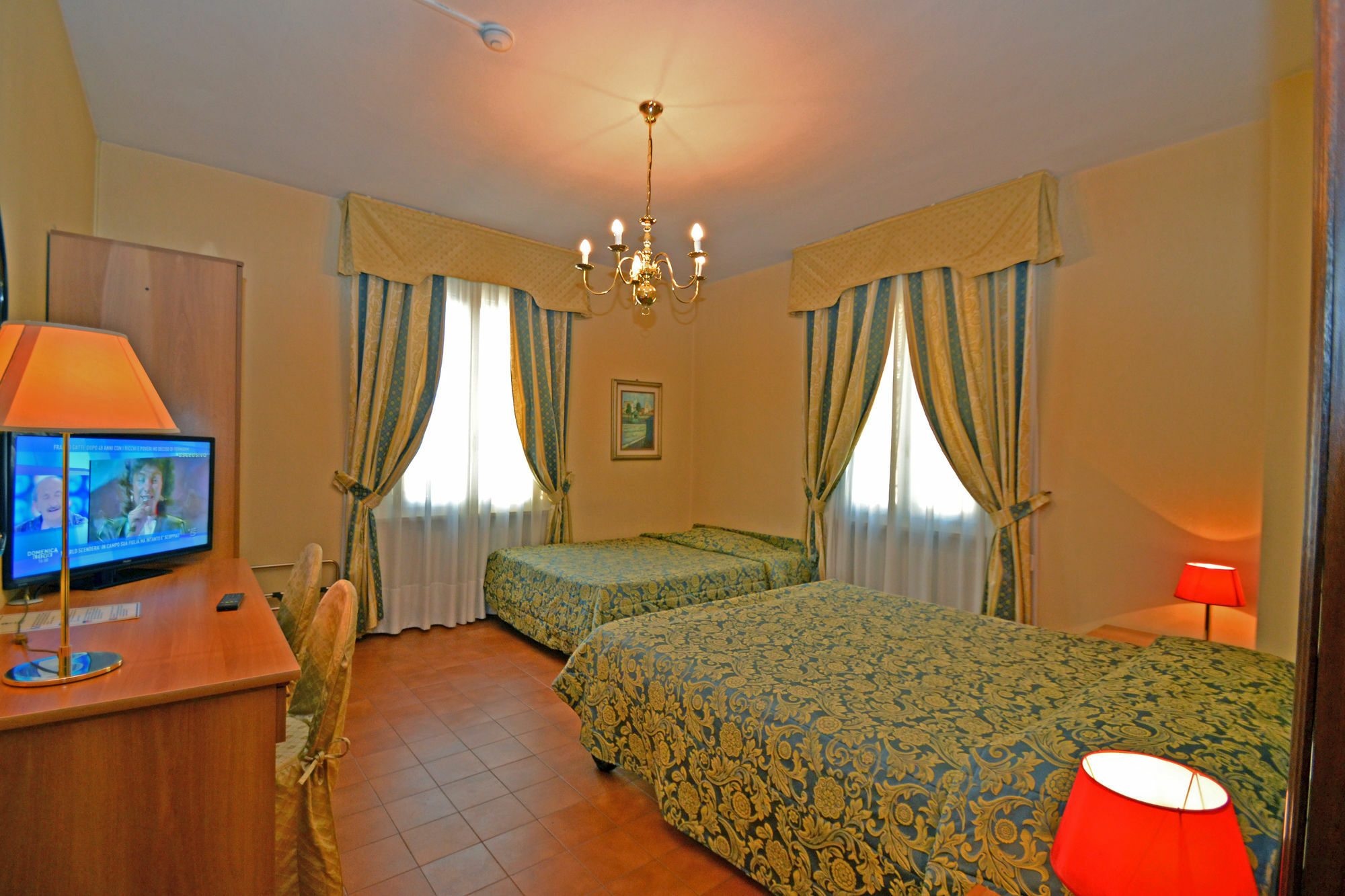Hotel Residence Parma Zewnętrze zdjęcie