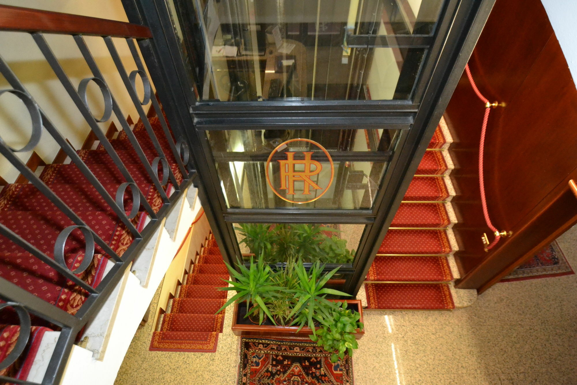 Hotel Residence Parma Zewnętrze zdjęcie
