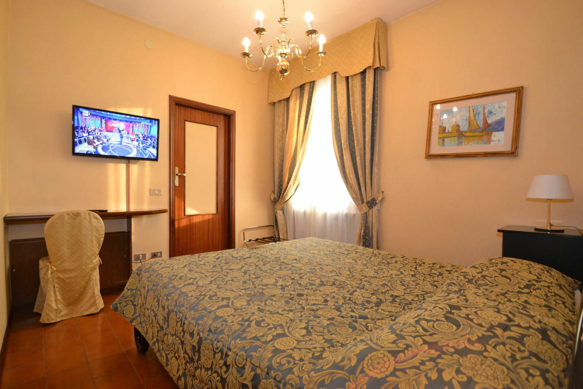Hotel Residence Parma Zewnętrze zdjęcie