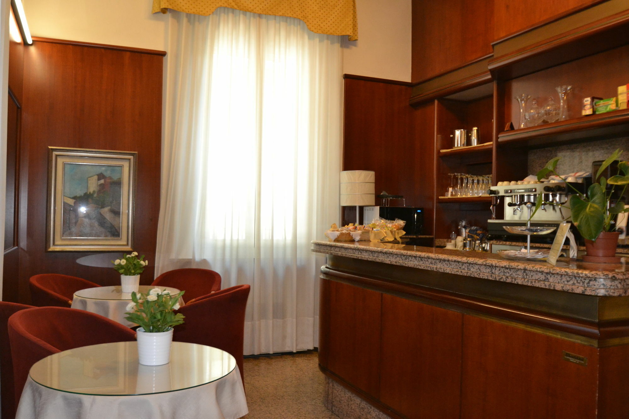 Hotel Residence Parma Zewnętrze zdjęcie