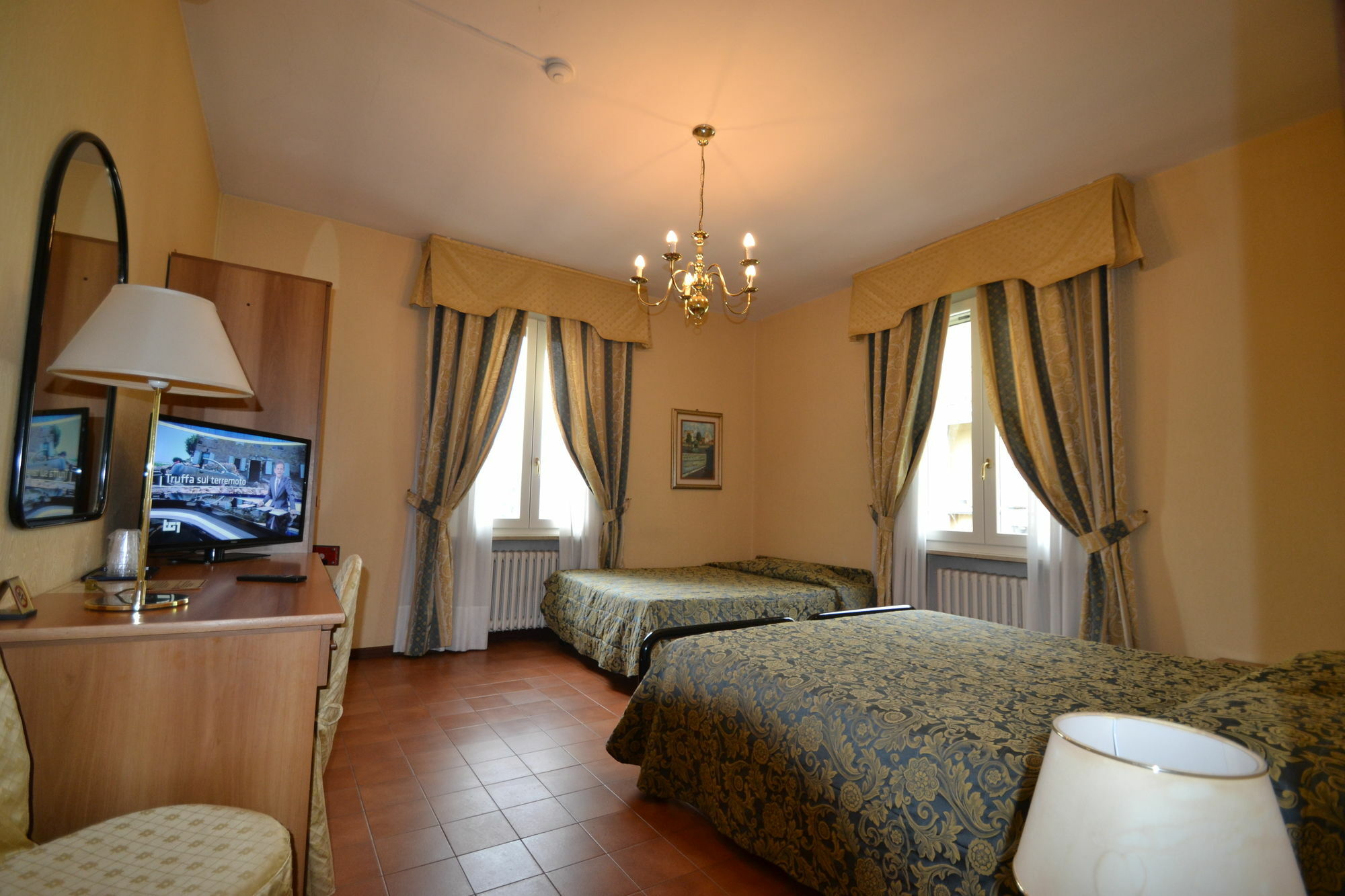 Hotel Residence Parma Zewnętrze zdjęcie