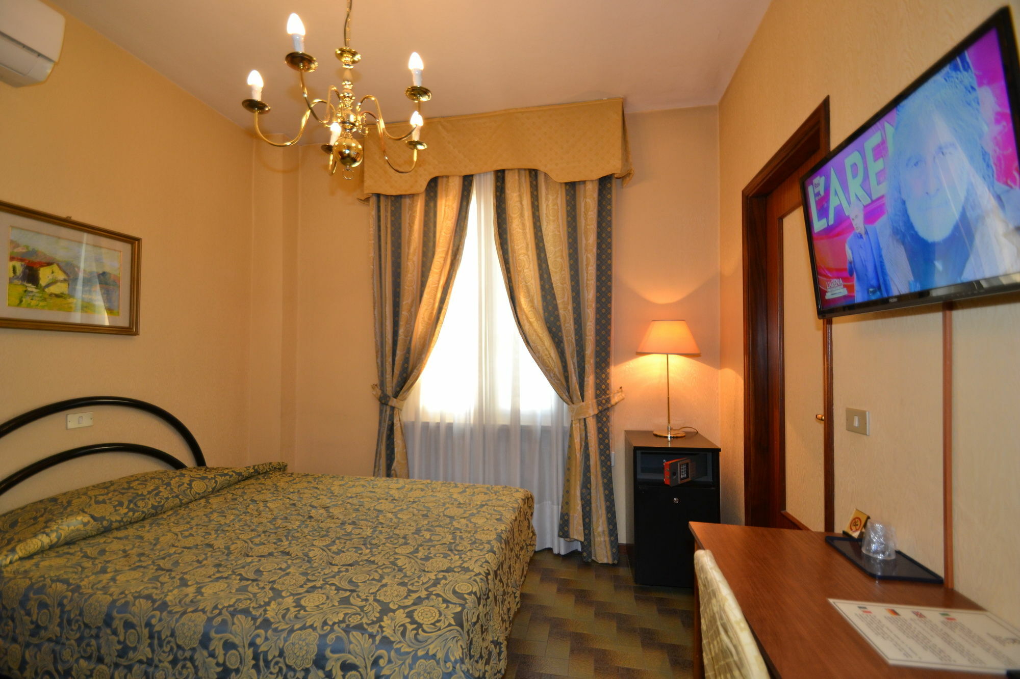 Hotel Residence Parma Zewnętrze zdjęcie